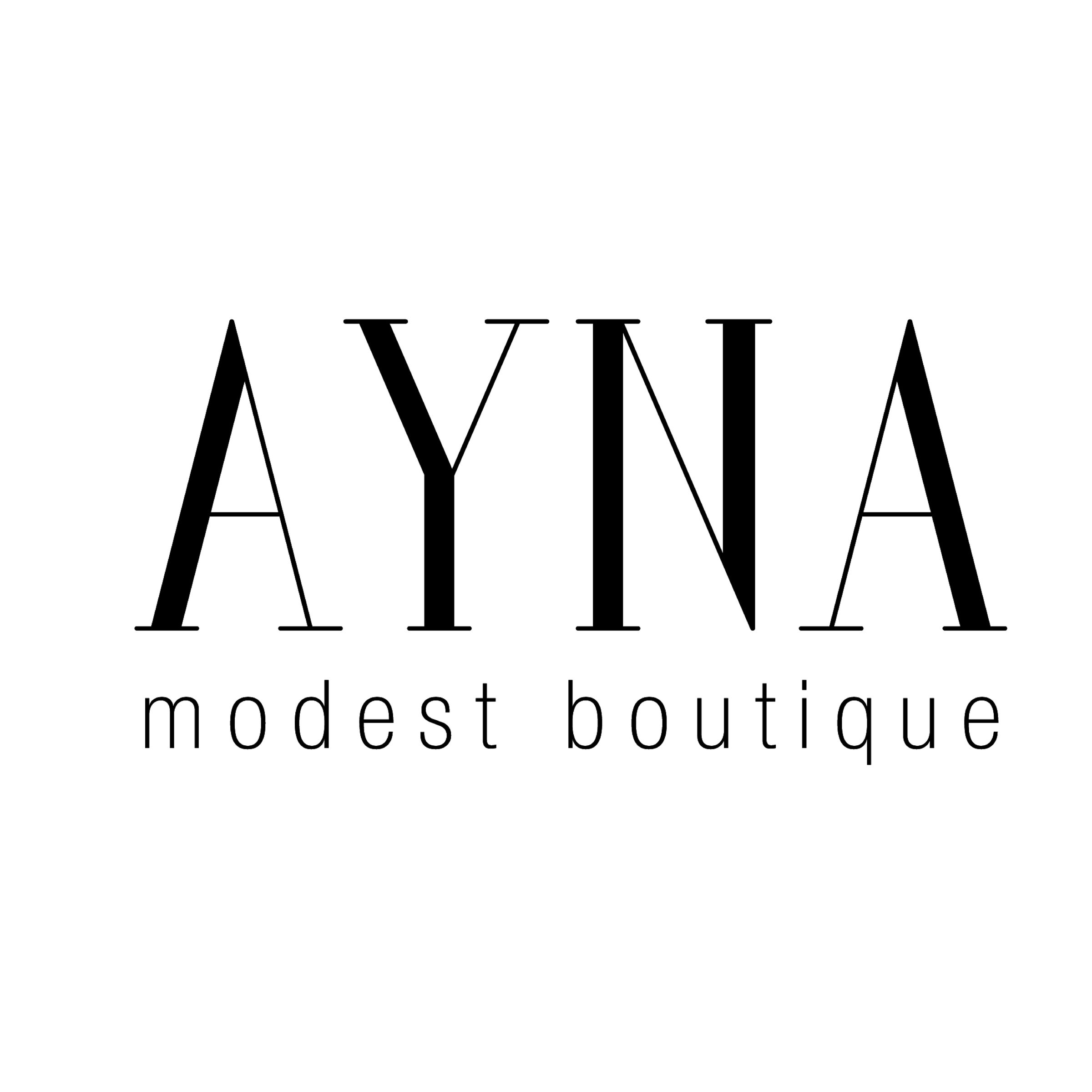 Driving directions to Ayna Modest Boutique, 2700 Potomac Mills Cir